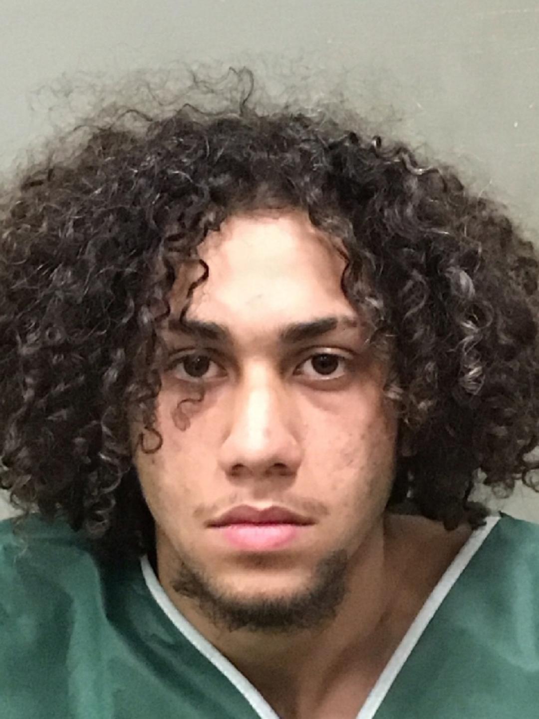 18-year-old charged in shooting near skate park in North Wilkesboro ...