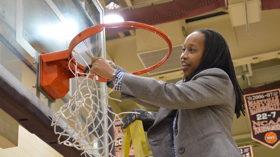 Jennifer King on Being the First Black Female NFL Coach, and How She  Inspires Others