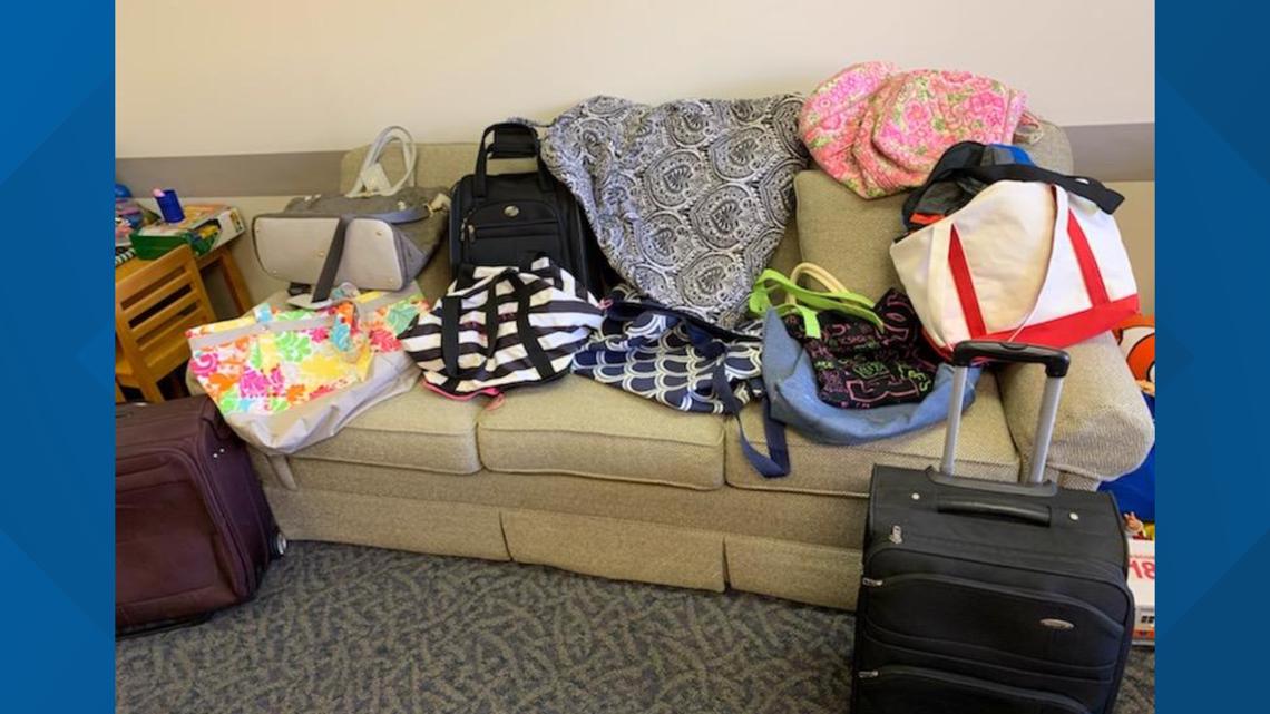 Triad Group Needs Your Help Collecting Duffel Bags For Children In Foster Care | www.bagsaleusa.com
