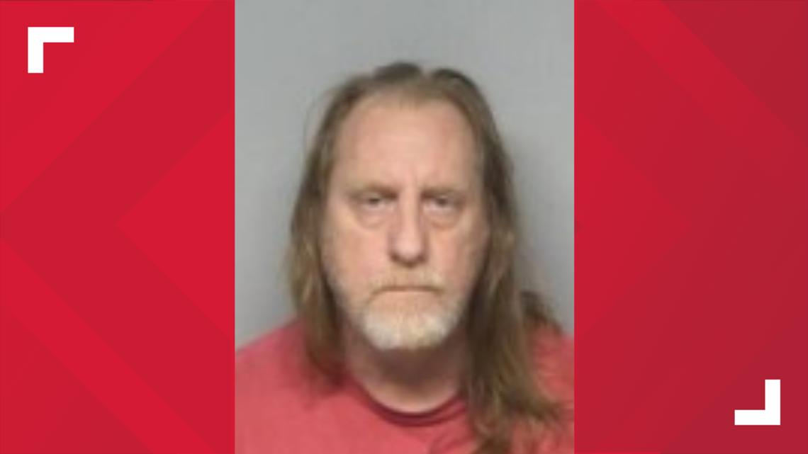 Randolph County deputies say Asheboro man strangled, assaulted woman