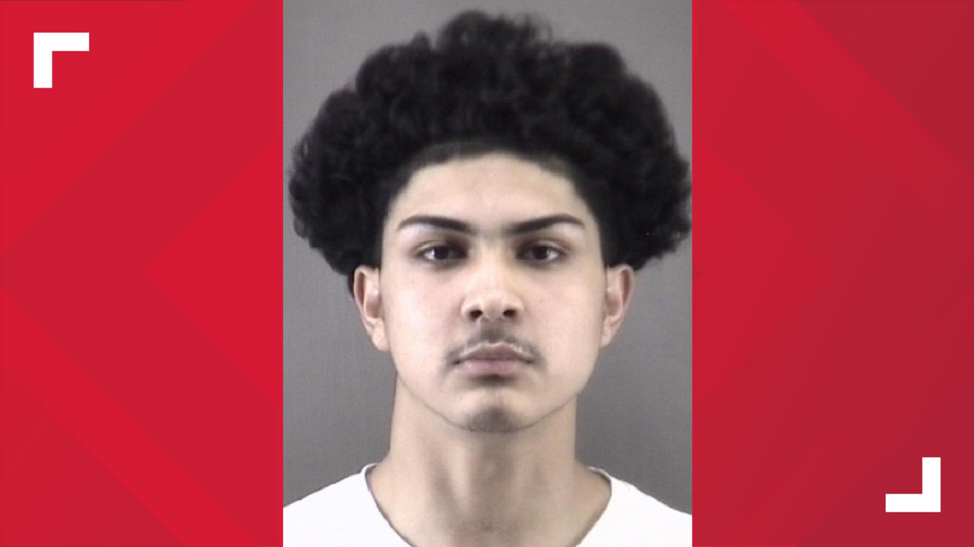 North Forsyth High student charged with bringing gun on campus: Sheriff ...