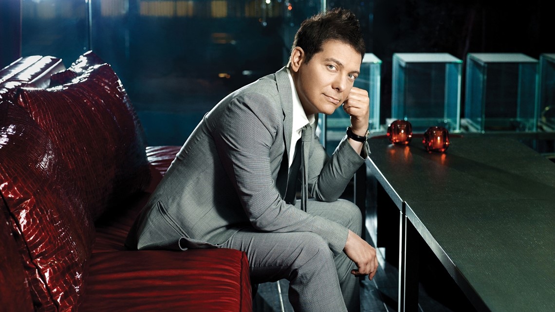 Michael Feinstein pays tribute to Judy Garland - Vimarsana News