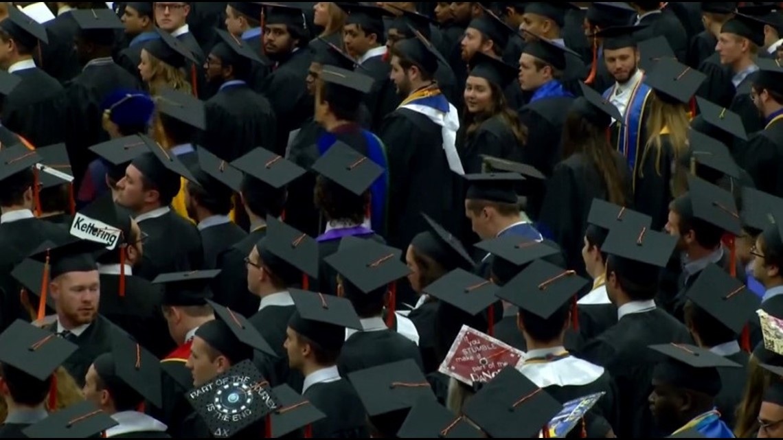 Expert explains how to manage student loan debt - Vimarsana News