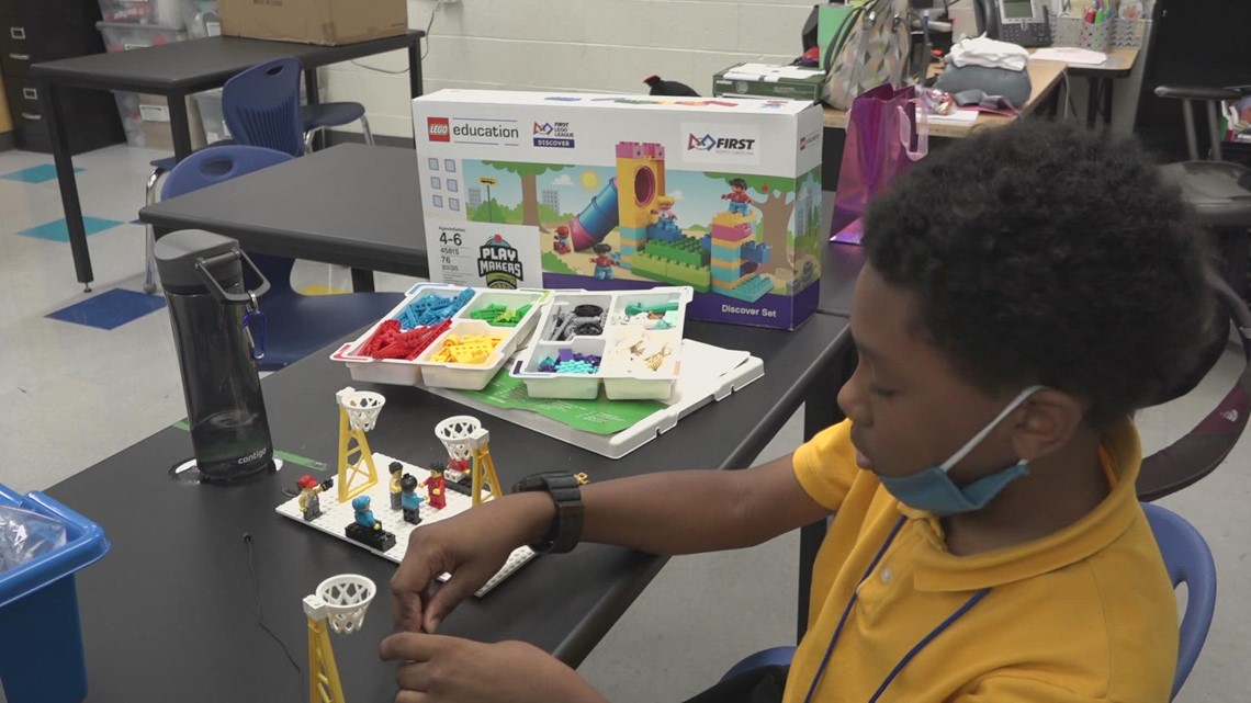 Guilford County Schools offers a variety of free summer camps - Vimarsana News