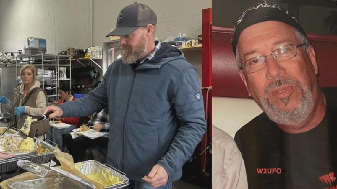 Operation HELO, Triad ham radio operator step up to help Jamaica after Hurricane Melissa tears through island