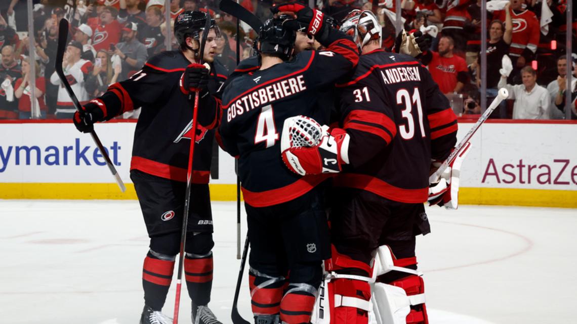 Ticketmaster faces scrutiny over Hurricanes Stanley Cup ticket sales