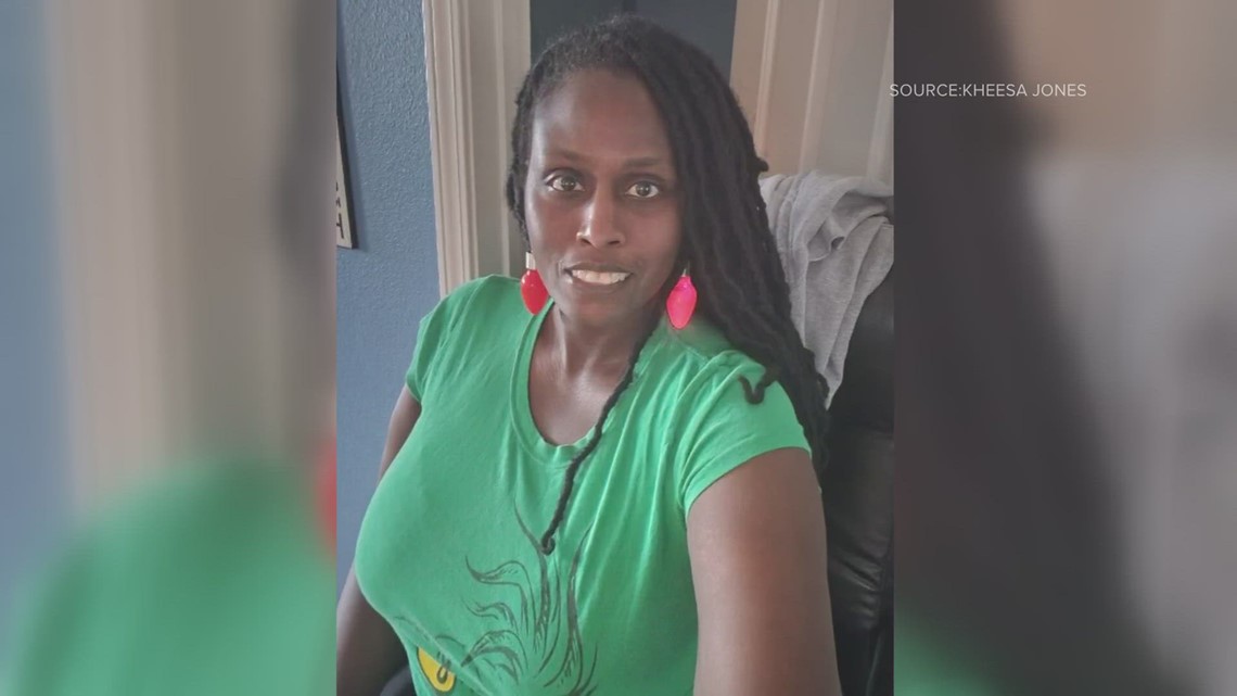 Greensboro Woman Going On 17 Years After Being Told She Had 5 Years To greensboro-woman-going-on-17-years-after-being-told-she-had-5-years-to