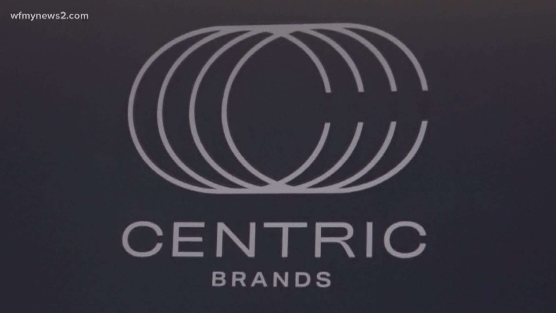 New York City-based Centric Brands will soon move into the gateway center, downtown.