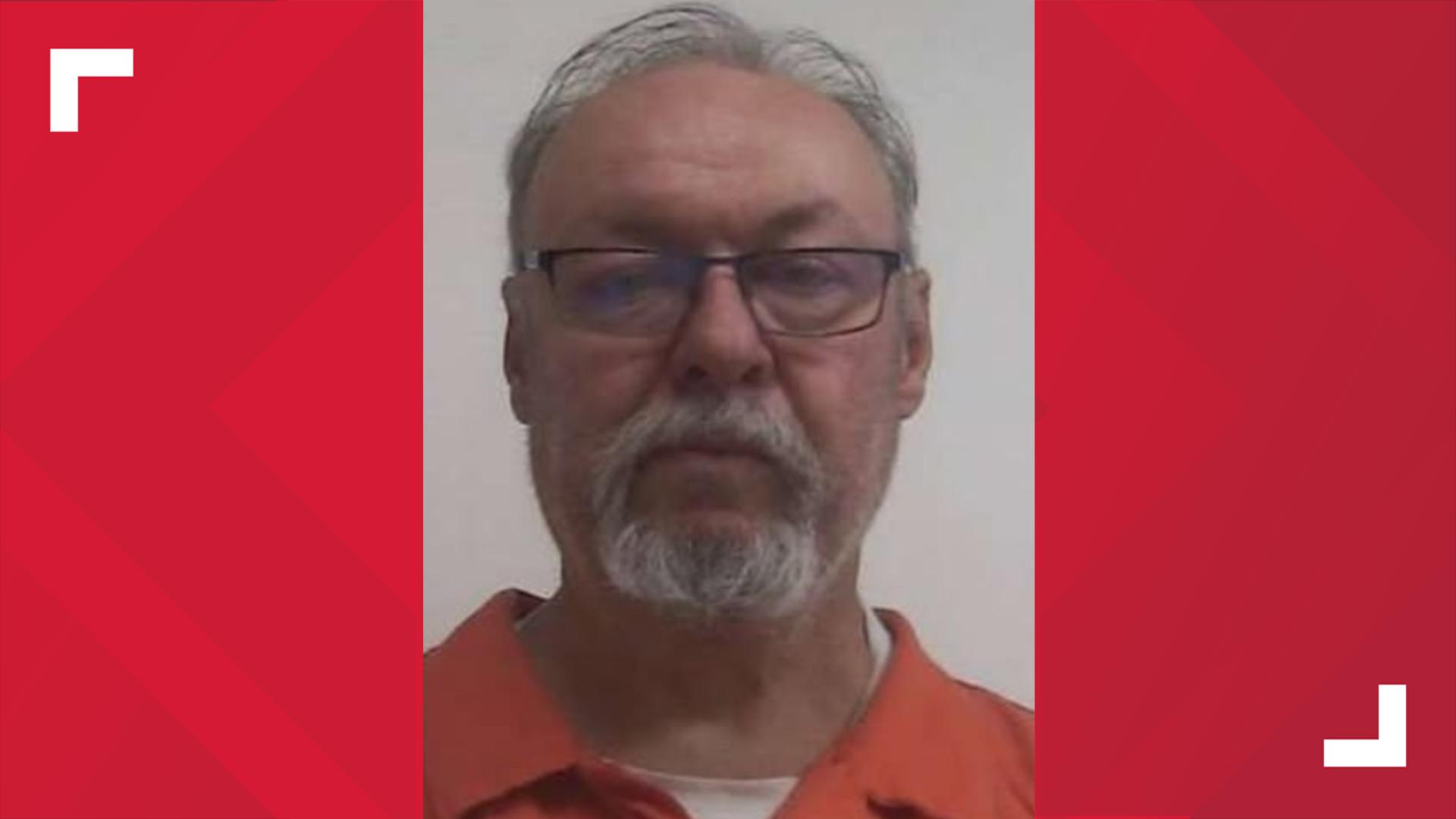 Thomasville man charged with sexual exploitation of minor | wfmynews2.com