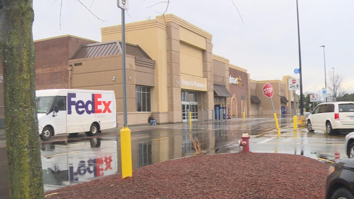 High Point Police find two card skimmers at Walmart stores | wfmynews2.com