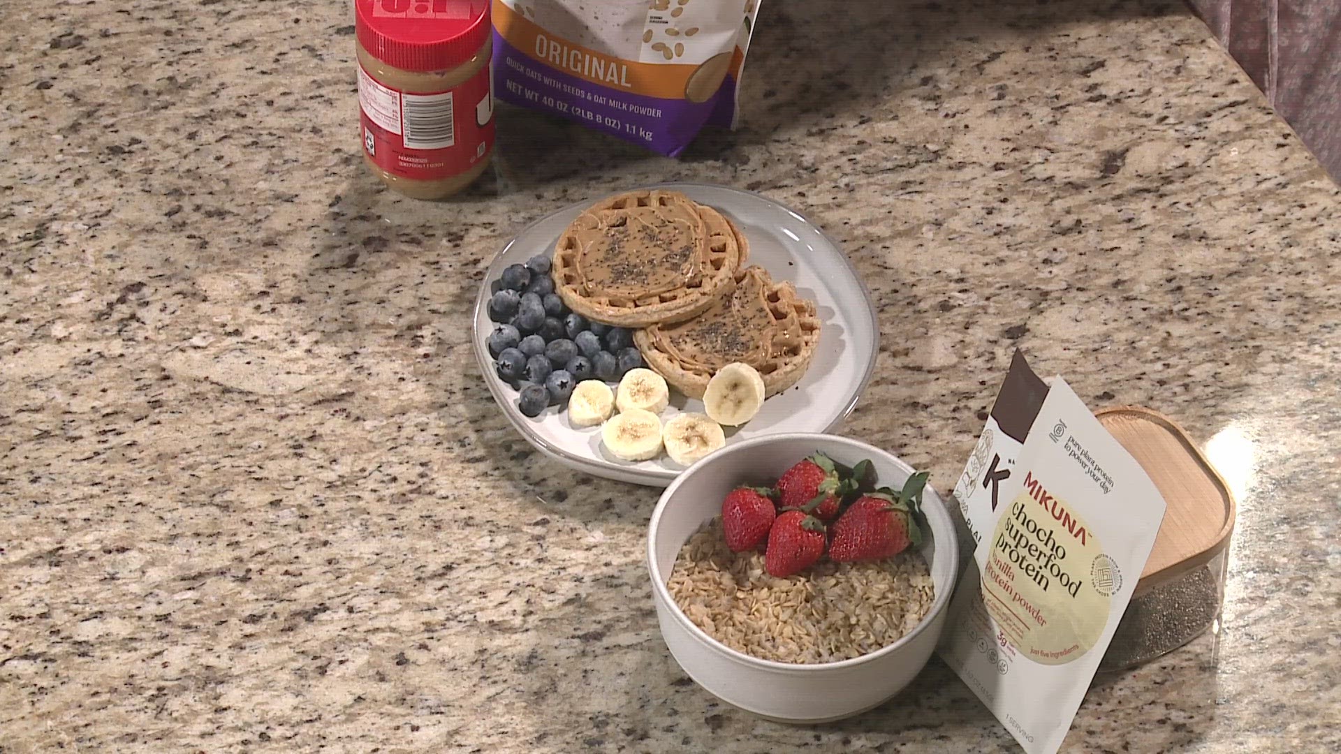 March 10, millions of Americans observing Ramadan will fast from dawn to sunset each day. A registered dietitian explains how to fast safely.