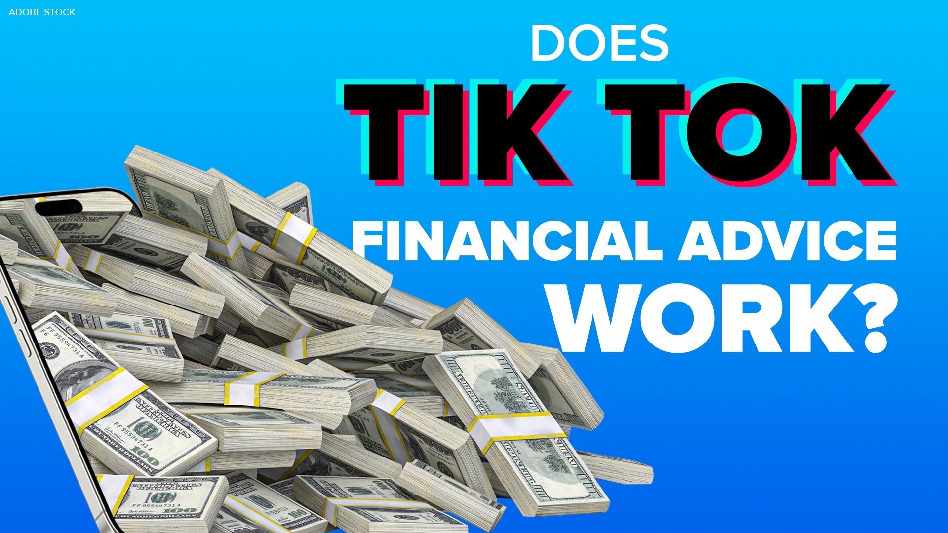 We talk to a financial expert to see what you need to know.