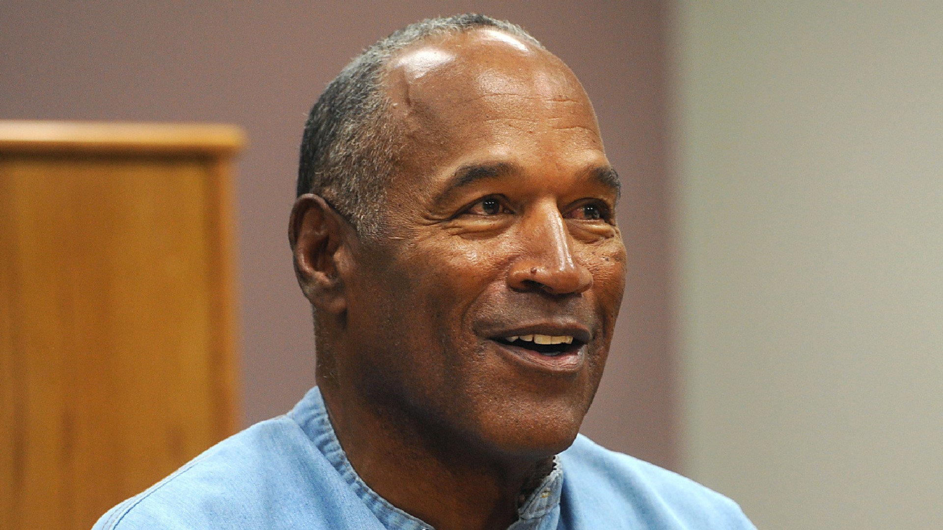 O.J. Simpson was a former NFL star acquitted in the double murder of his ex-wife and her friend. He was 76.