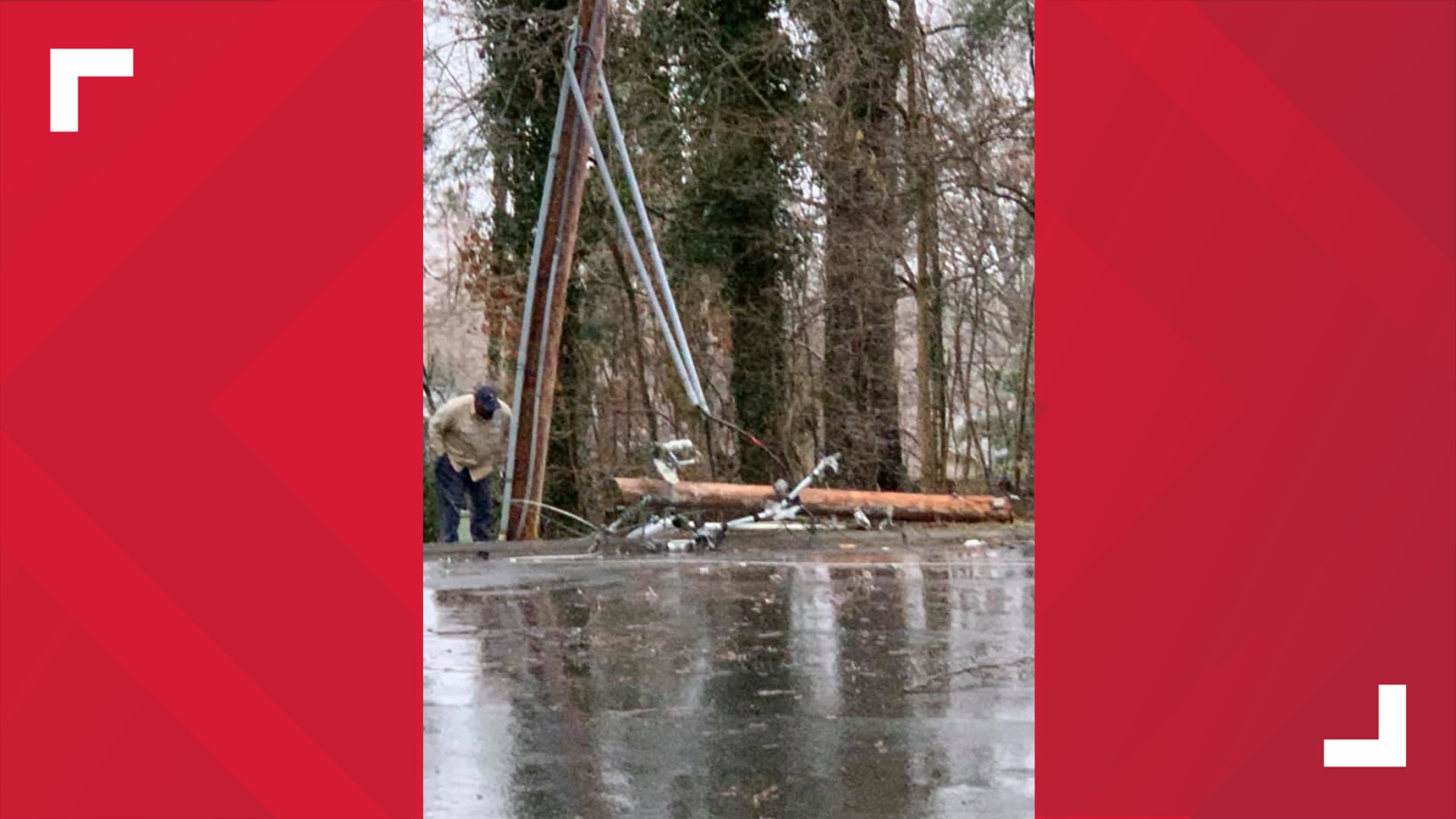 Thousands without power in North Carolina Saturday: Duke Energy ...