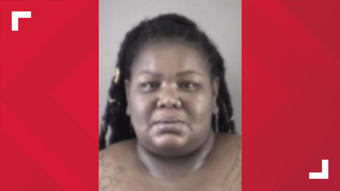 Woman arrested for bringing gun onto campus of East Forsyth Middle ...