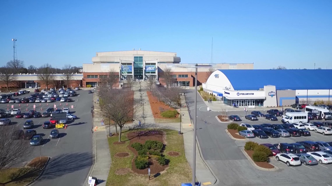New company could run the Tanger Center and Greensboro Coliseum - Vimarsana News
