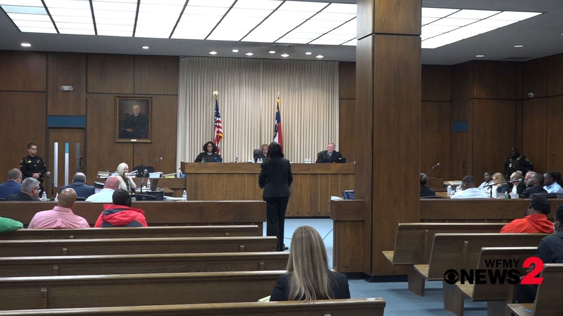 Chris Paul's grandfather murder trial back open - Vimarsana News