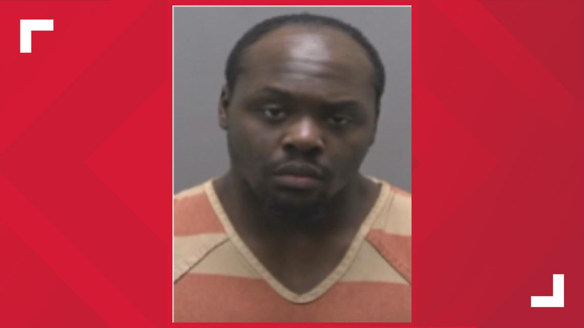 Man arrested on three counts of sex crimes with a minor, deputies say ...