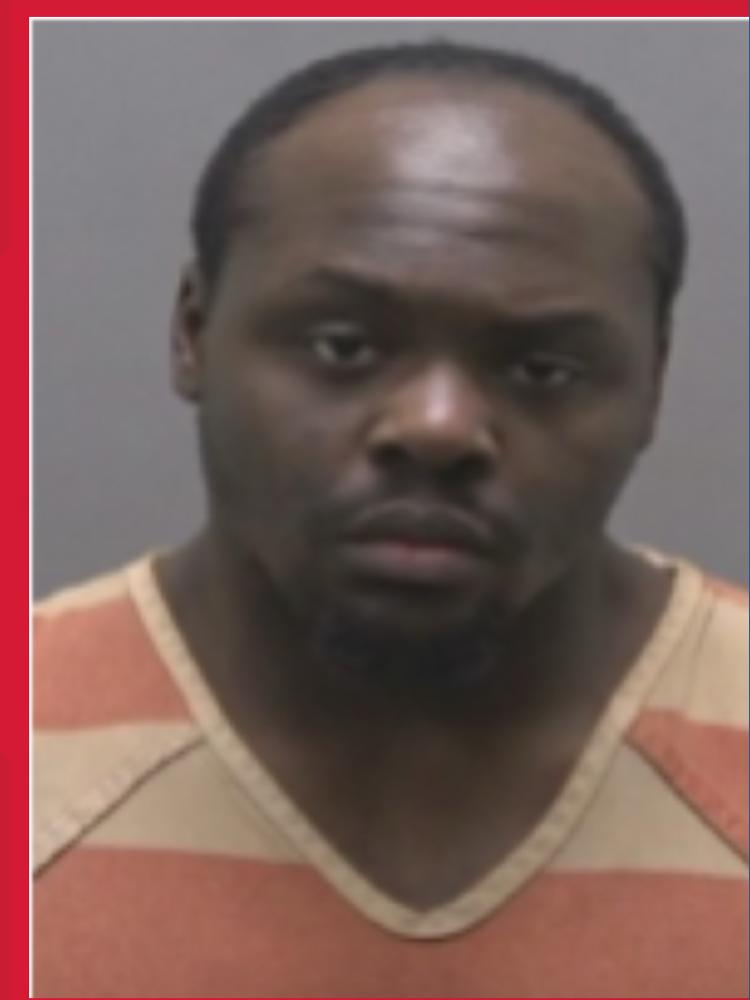 Man arrested on three counts of sex crimes with a minor, deputies say ...