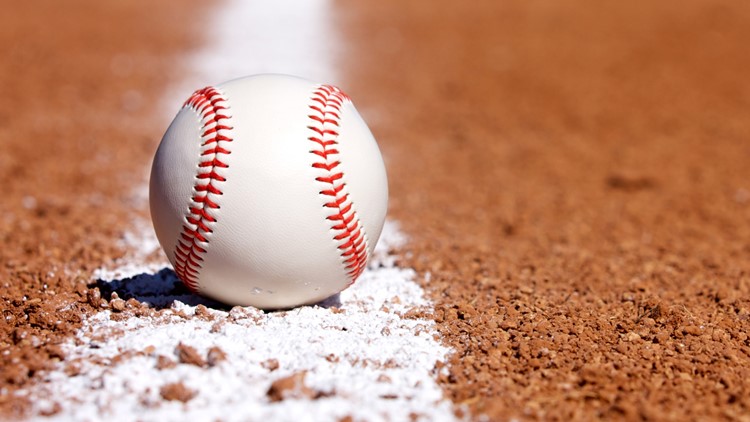 NCHSAA & NCISAA Baseball & Softball Playoff Scores