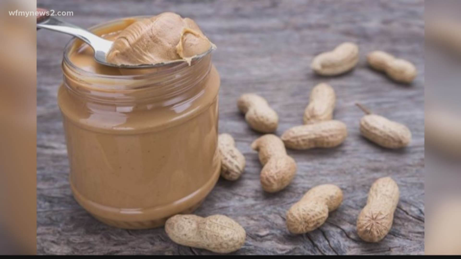 You ask; we VERIFY. Should you store peanut butter upside down in your pantry?