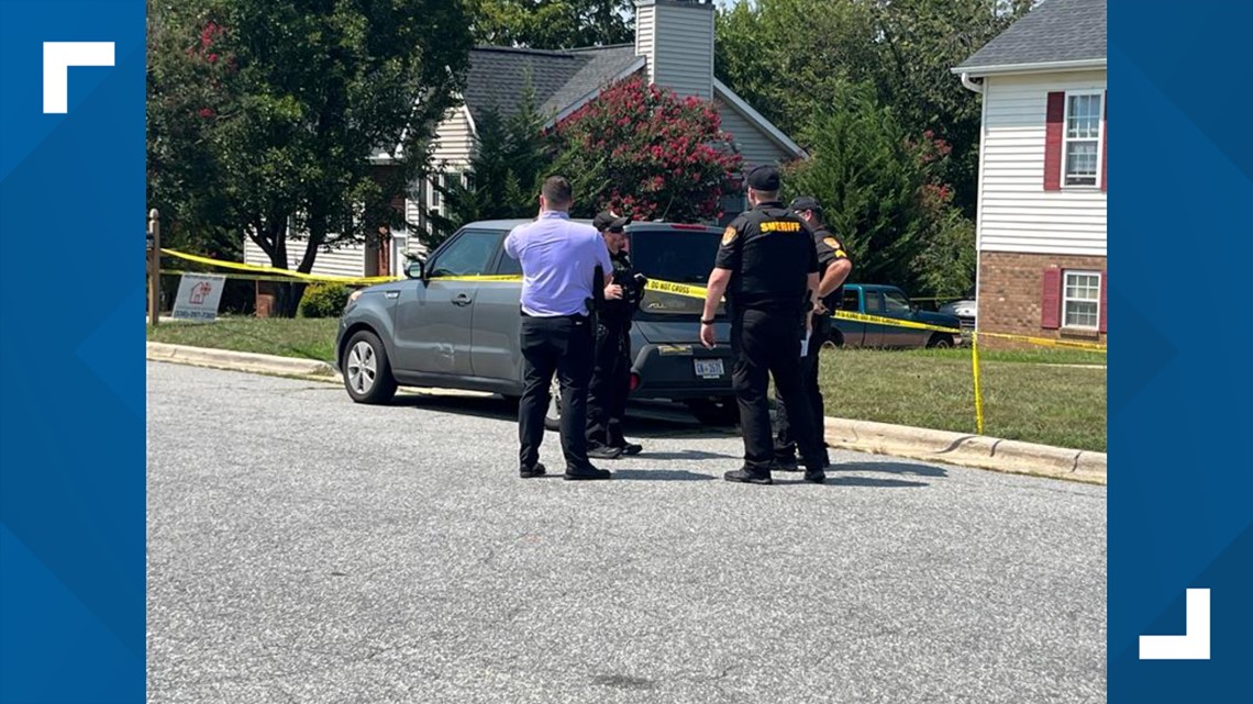 One dead in Adams Farm homicide investigation