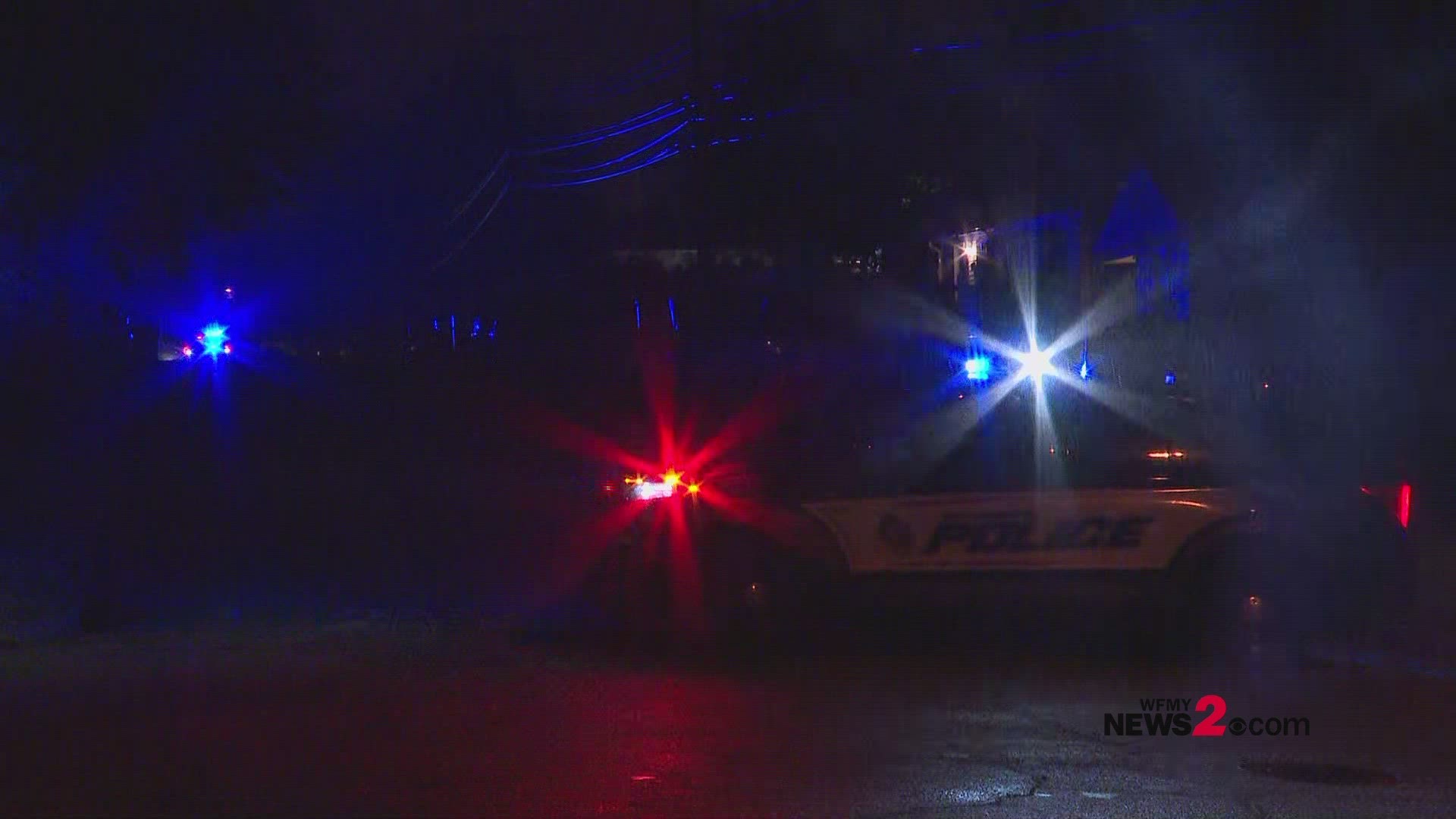 Officer-involved shooting leaves one dead on Tuscaloosa Street in ...