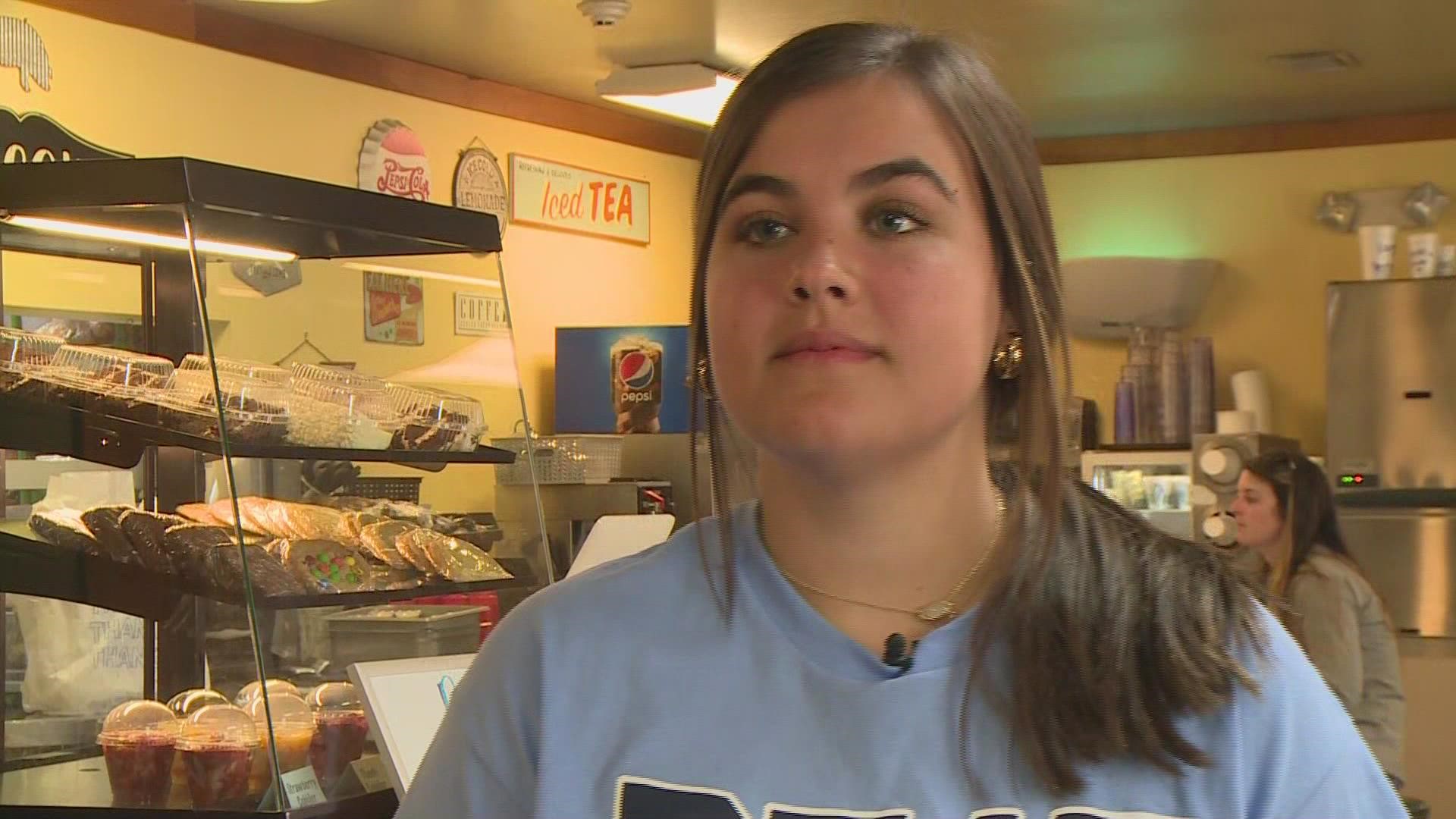 Tar Heel Q closing early ahead of Final Four game Tar Heel Q closing early ahead of Final Four game