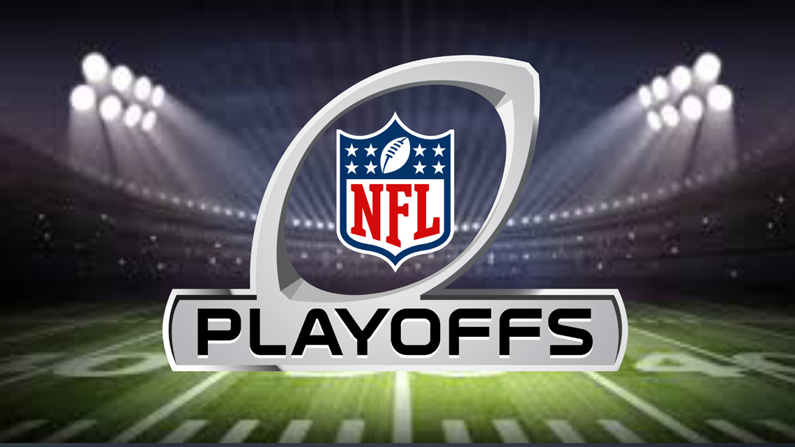 NFL Playoff Pool - Home