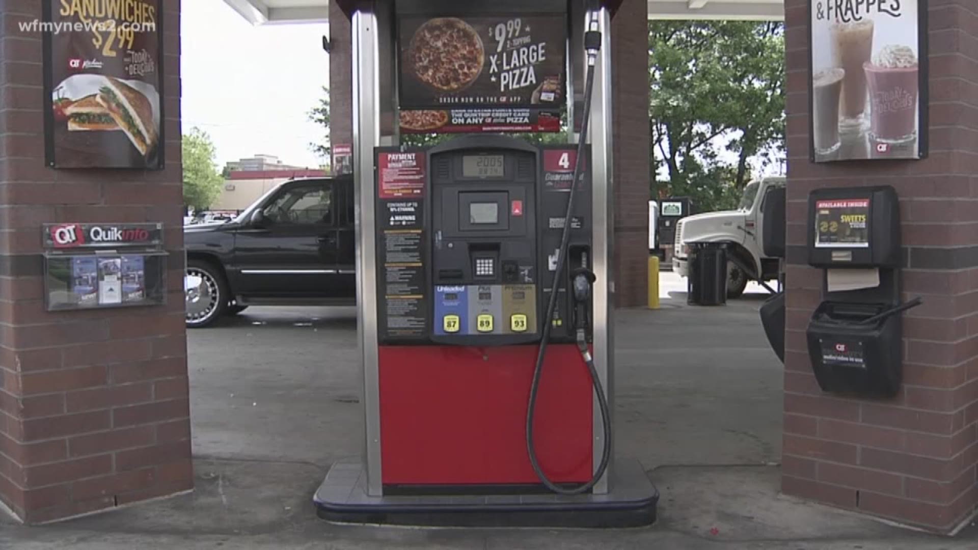 Verify Does High Octane Gas Boost Mileage?