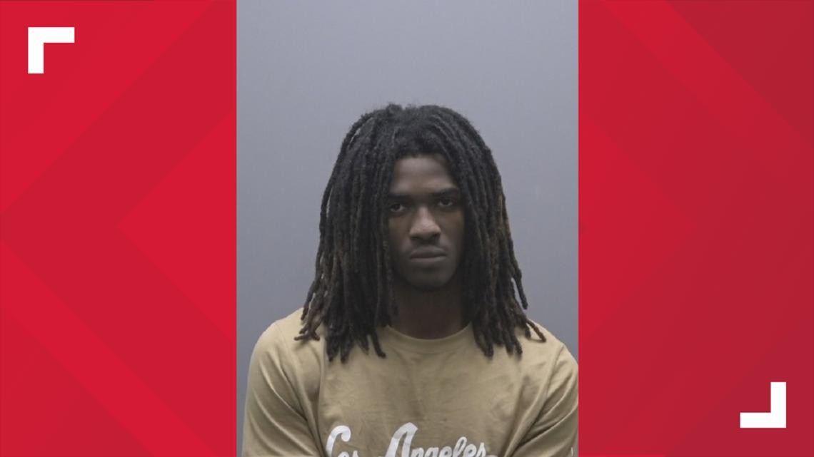 18-year-old, two juveniles arrested after Burlington shooting, guns recovered