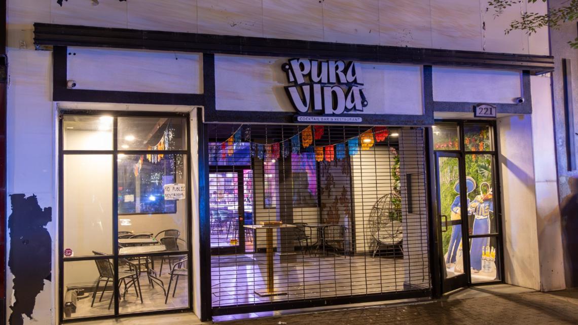 Greensboro cocktail bar raid: Alcohol Law Enforcement seizes cocaine, meth, guns and $10K in 150+ charge investigation