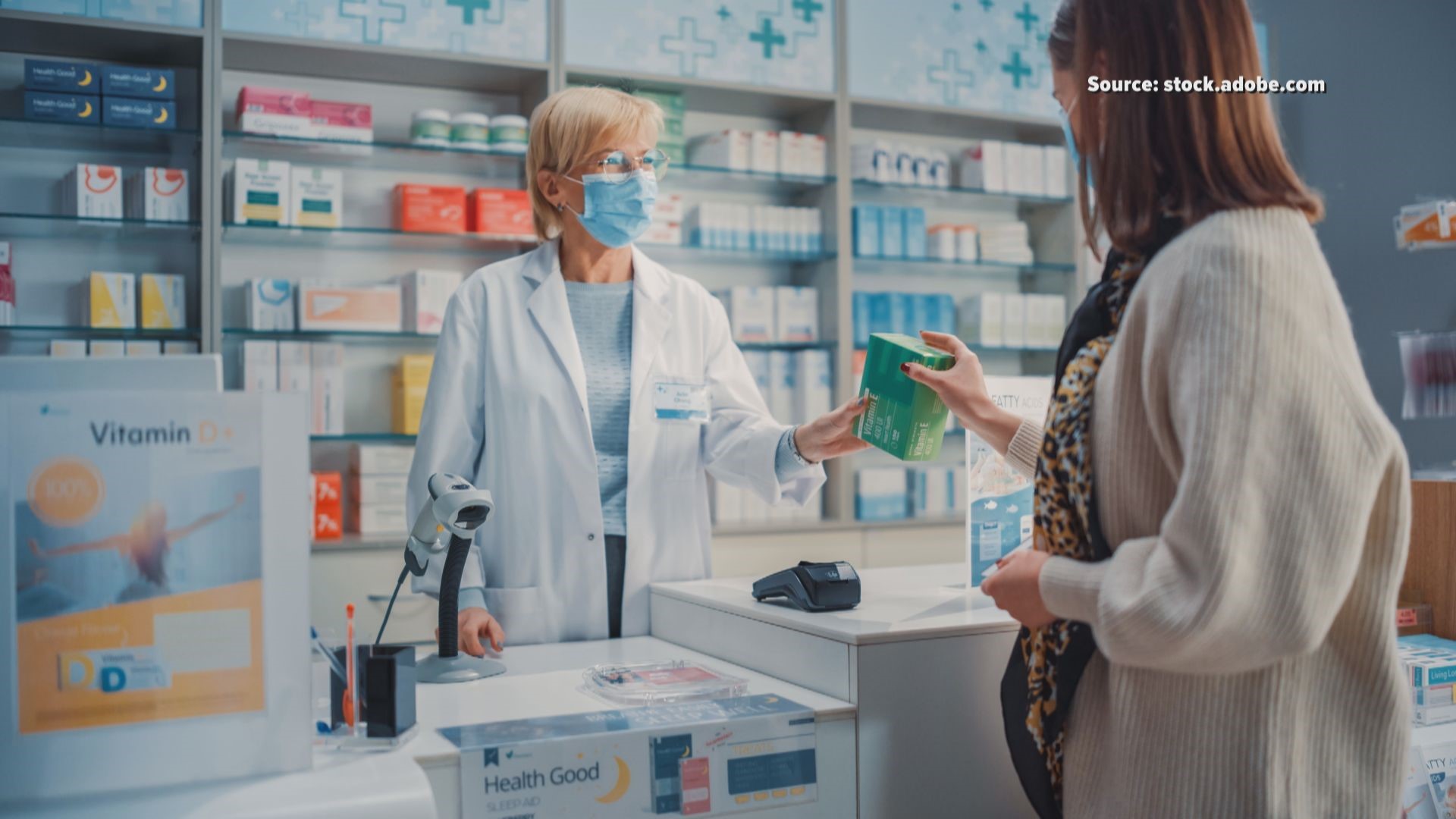 Pharmacists are a vital part of your overall well-being. Asking the right questions can be a great resource.