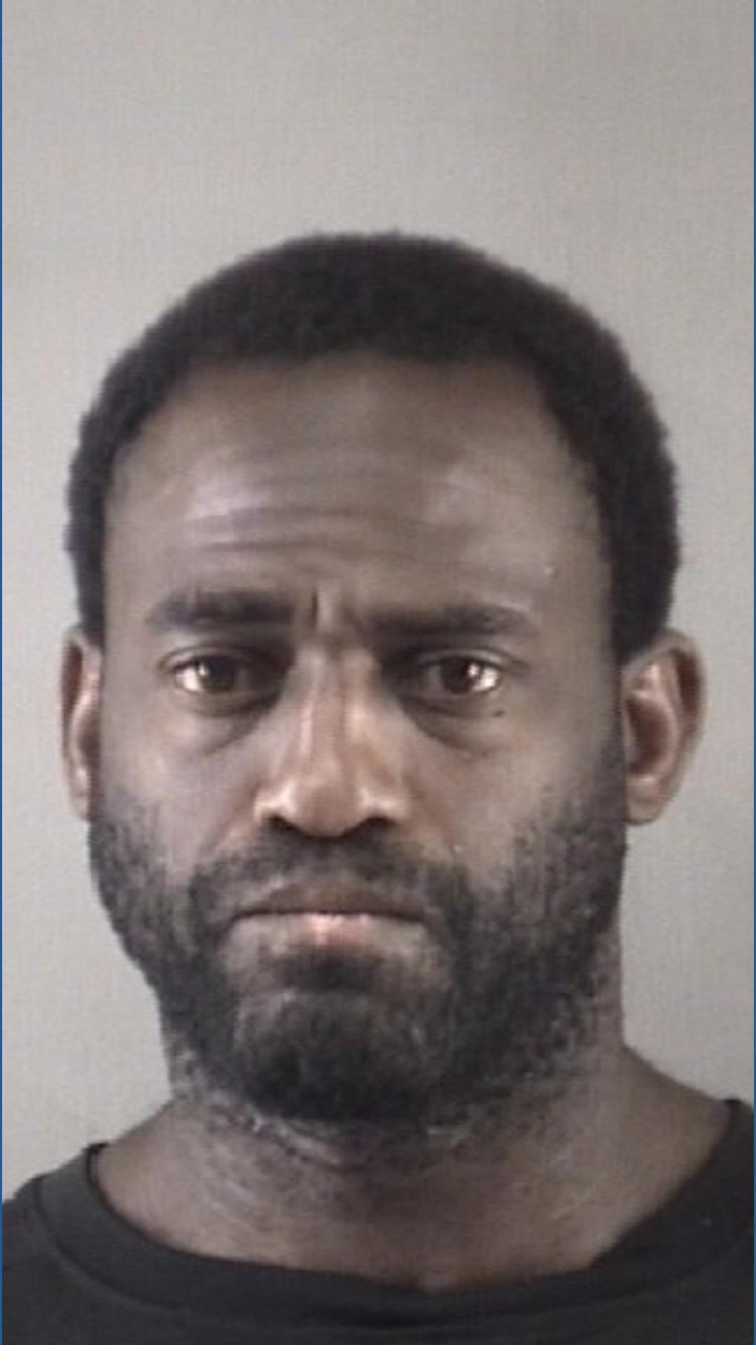 Man faces kidnapping, assault charges after incident at Winston-Salem ...