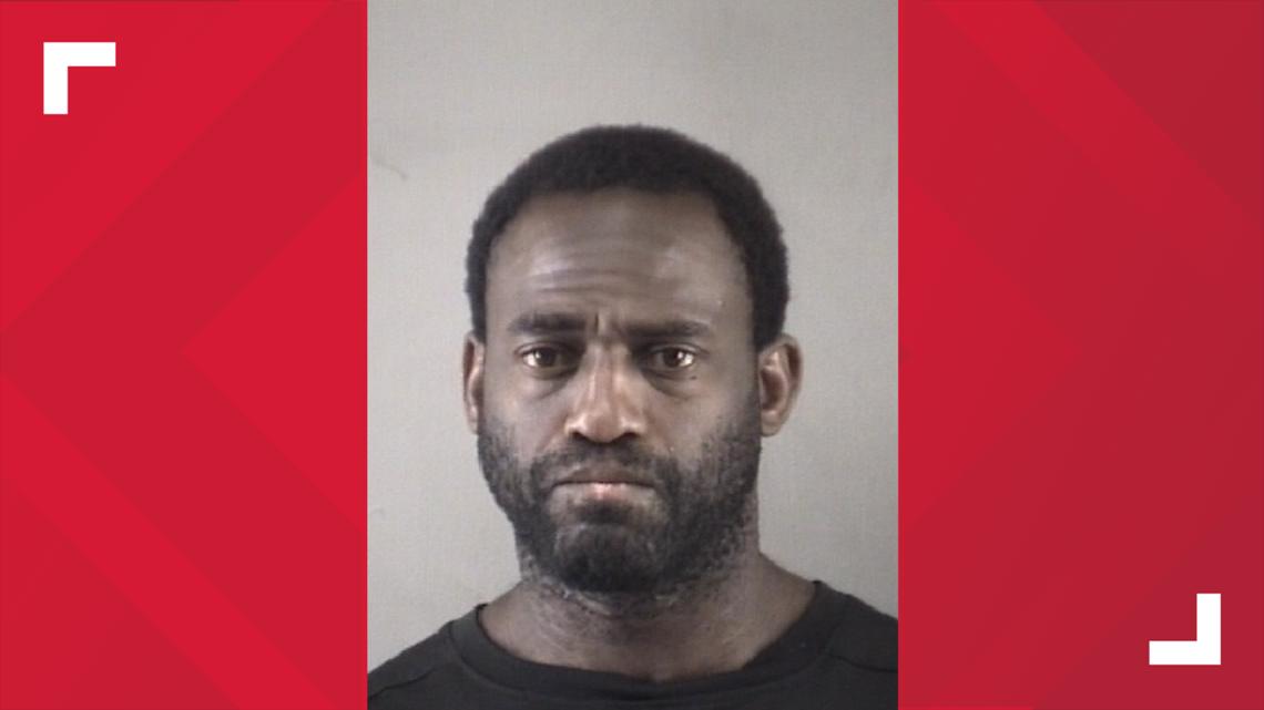 Man faces kidnapping, assault charges after incident at Winston-Salem ...