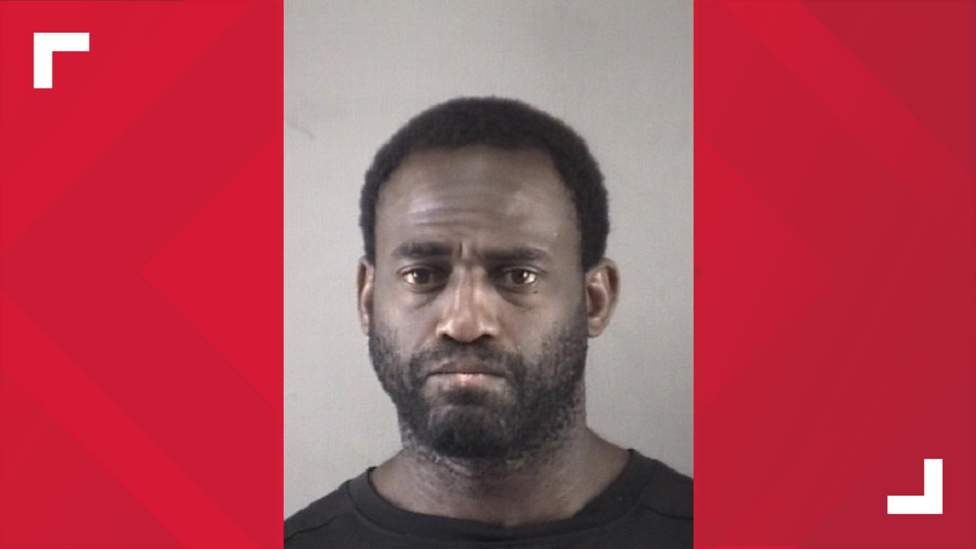 Man faces kidnapping, assault charges after incident at Winston-Salem ...
