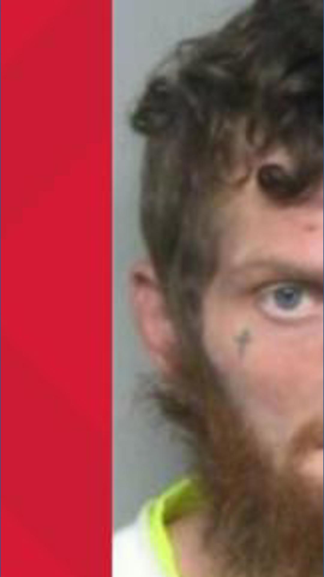 Randolph County deputies arrest man in Thomasville after stolen vehicle ...