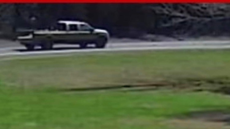 Troopers looking for hit-and-run suspect
