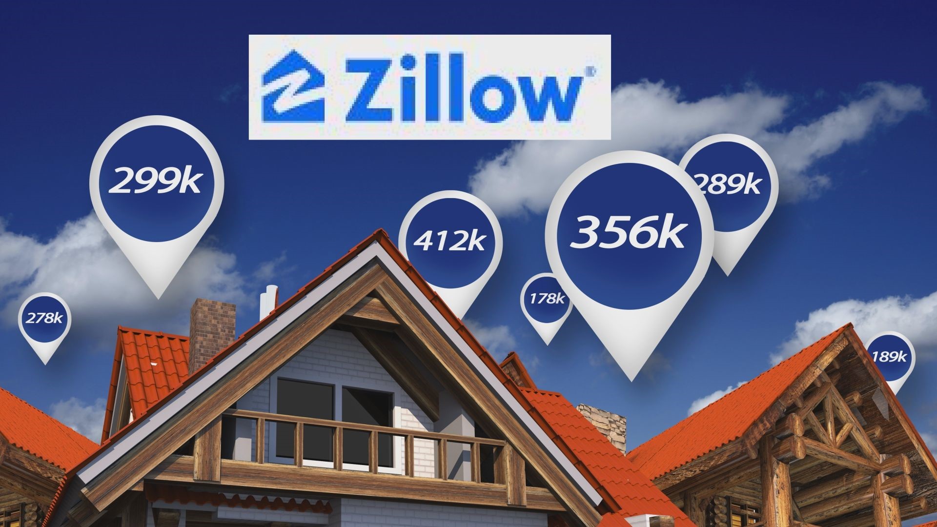 Is the Zillow estimate on my house accurate?