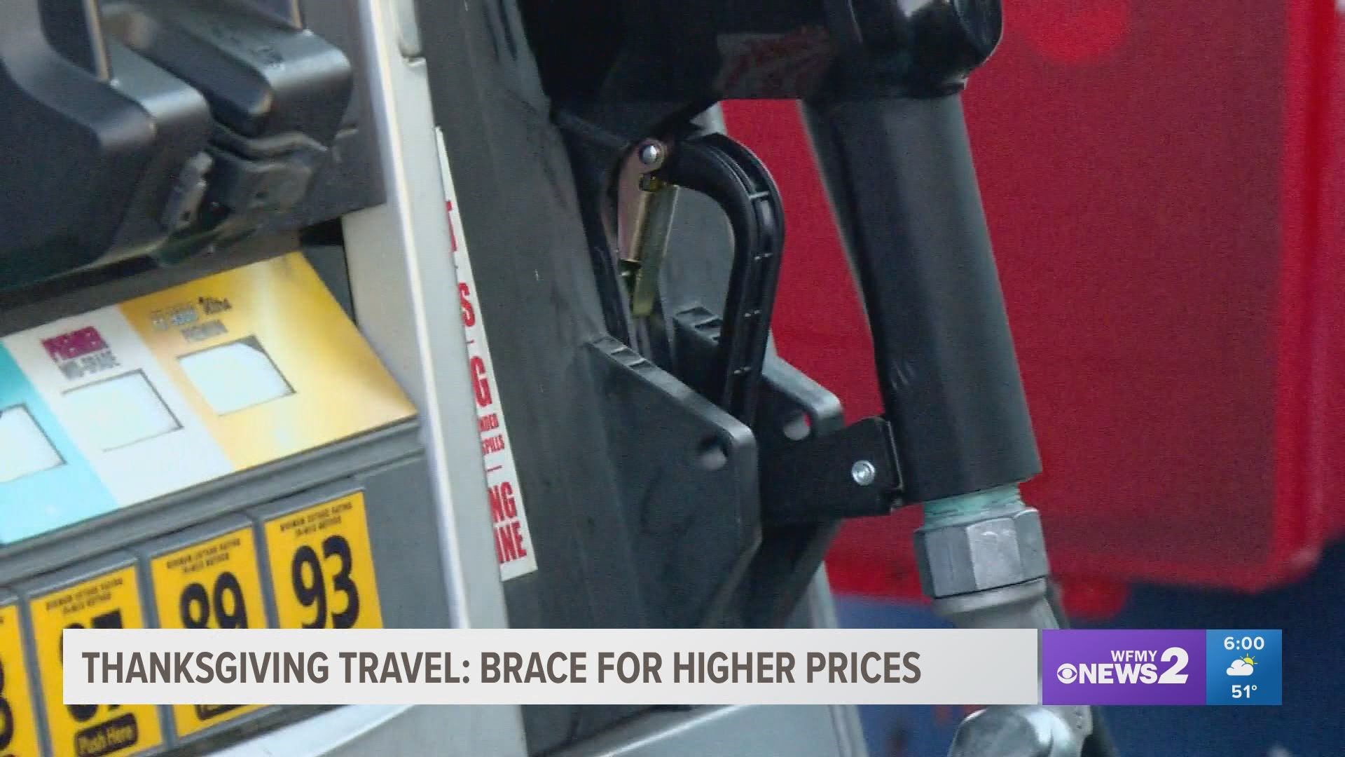 Consumer Reports simple ways that you can save on fuel costs.