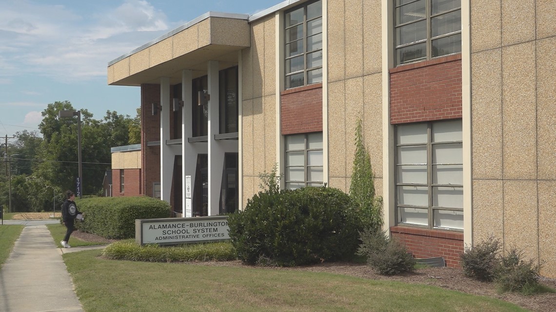ABSS officials discuss ways to prevent future mold issues - Vimarsana News
