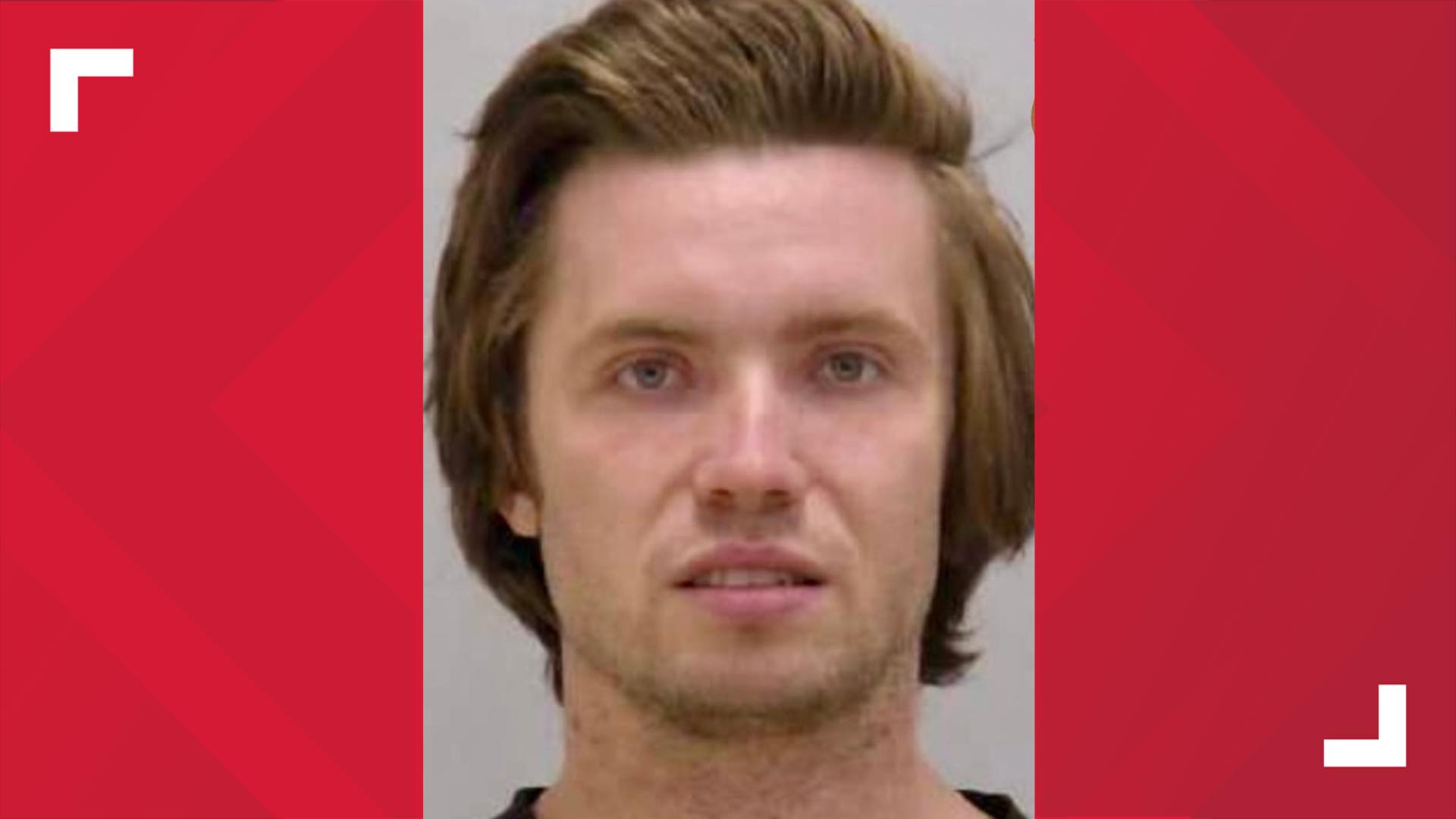 Georgia man wanted in police shooting sparks Blue Alert in Triad ...