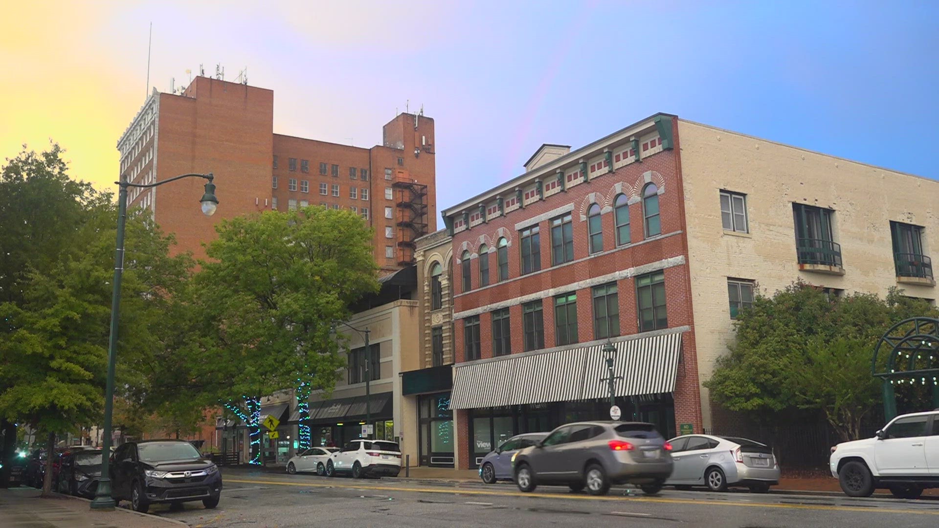 Downtown Greensboro Inc. shares glimpse into the future