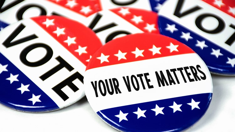 VOTER GUIDE: 2022 Primary Election