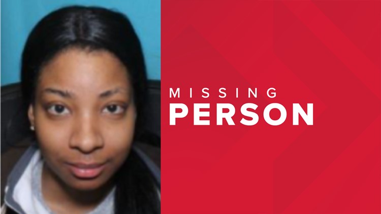 Police Looking For Missing 26 Year Old Woman