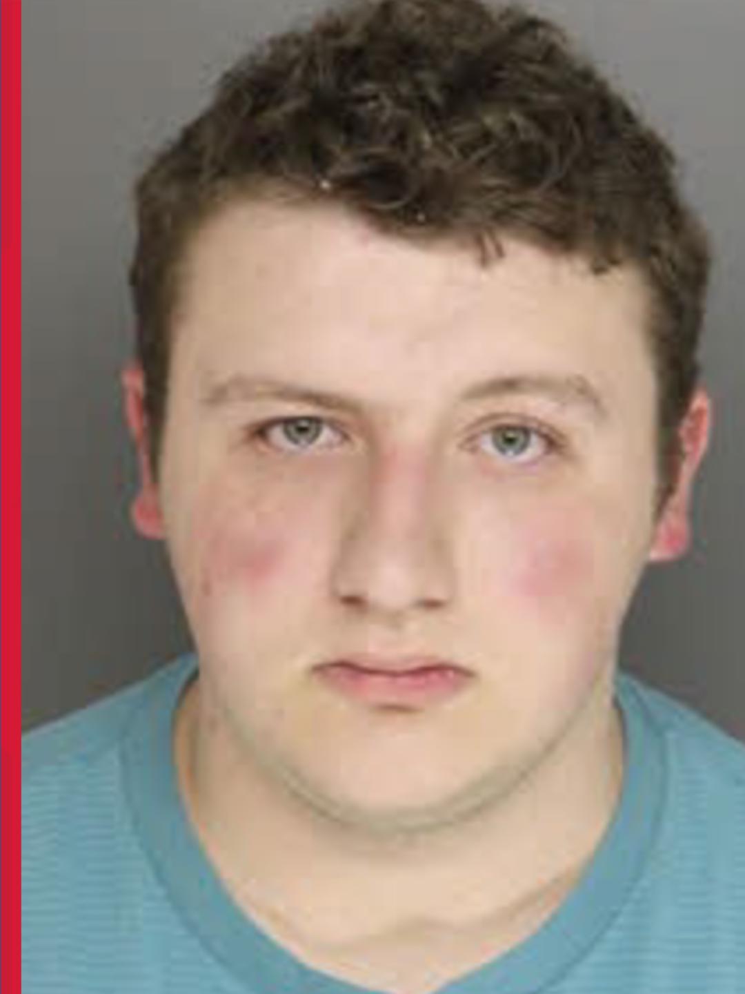Moore County man charged with child exploitation crimes | wfmynews2.com