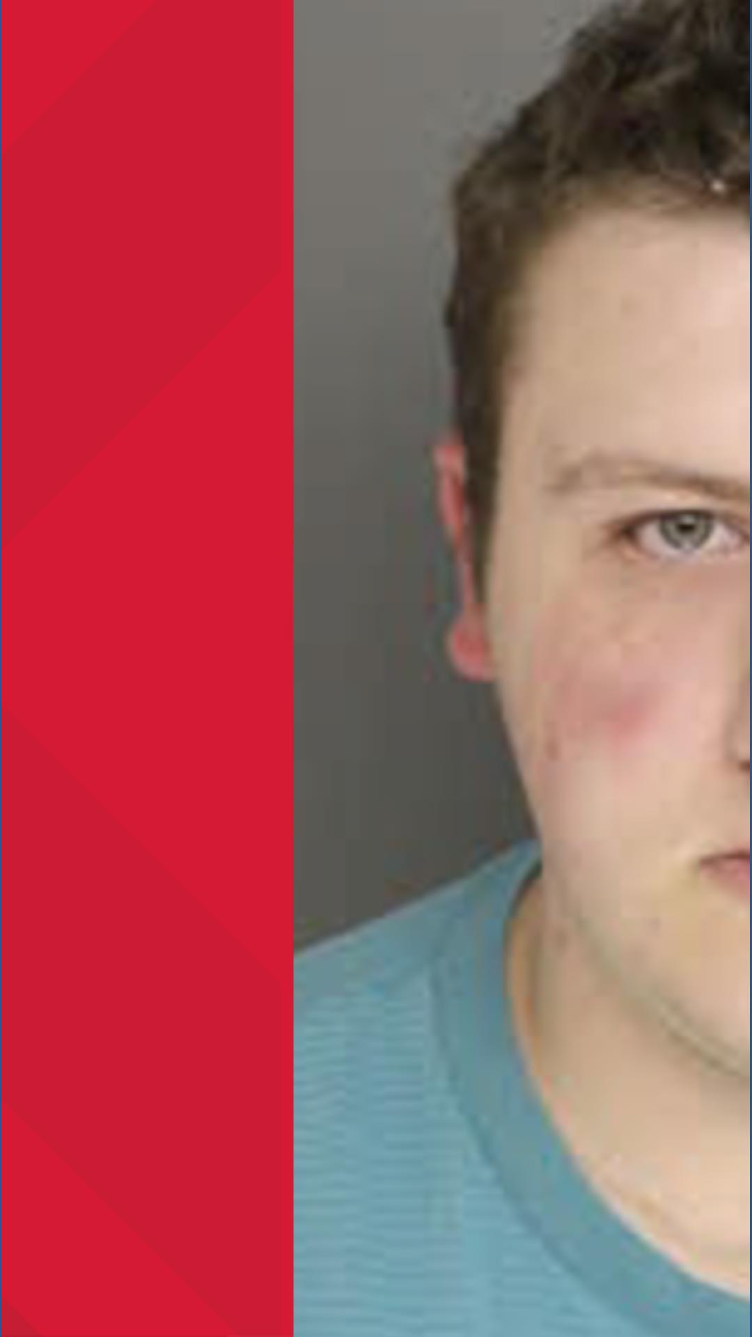 Moore County man charged with child exploitation crimes | wfmynews2.com