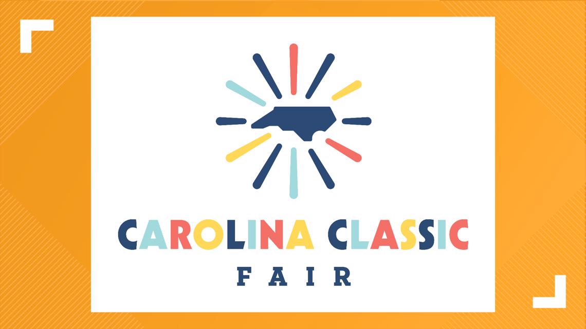 Carolina Classic Fair has a new look to go with its new name