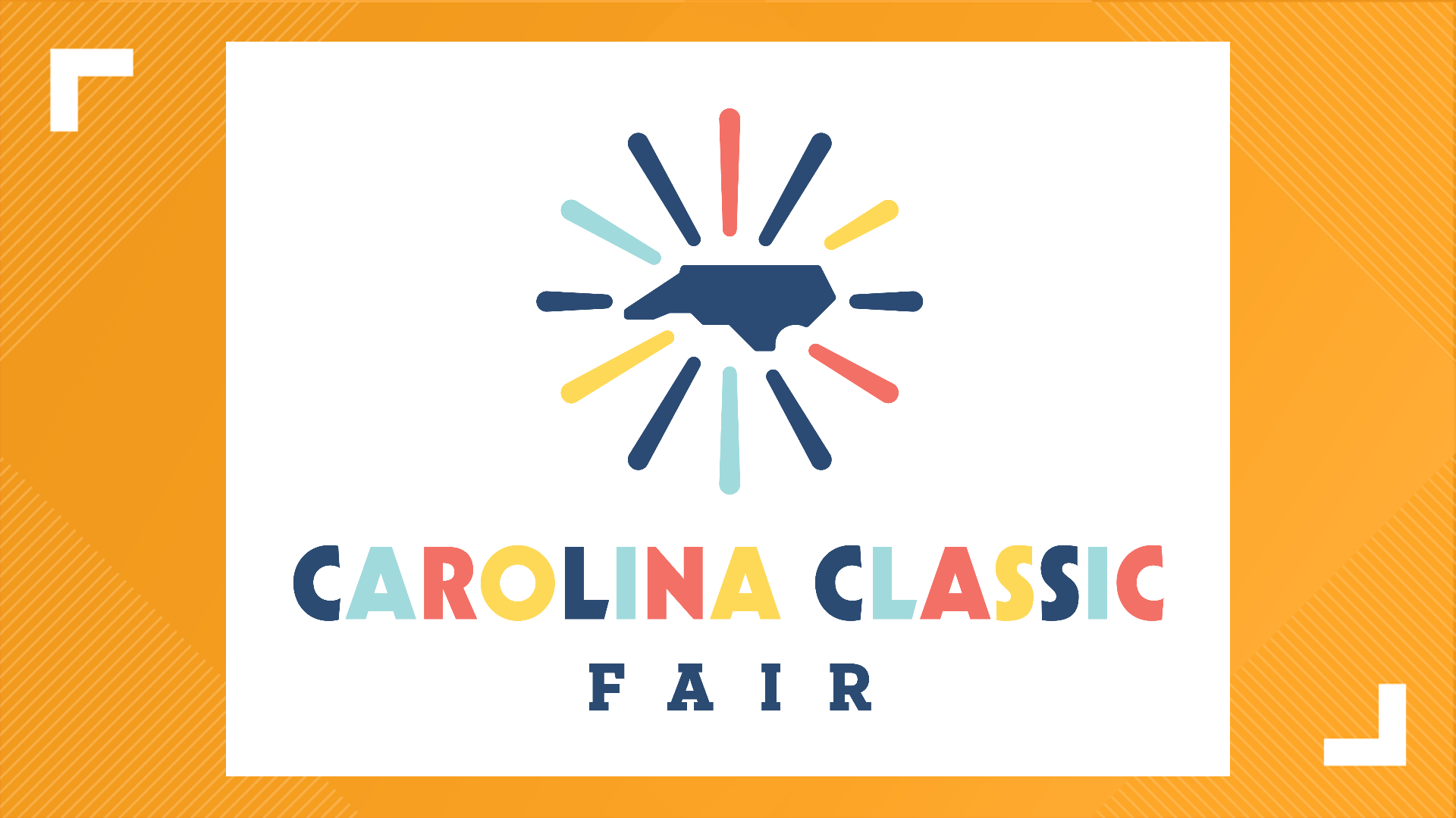 Carolina Classic Fair has a new look to go with its new name