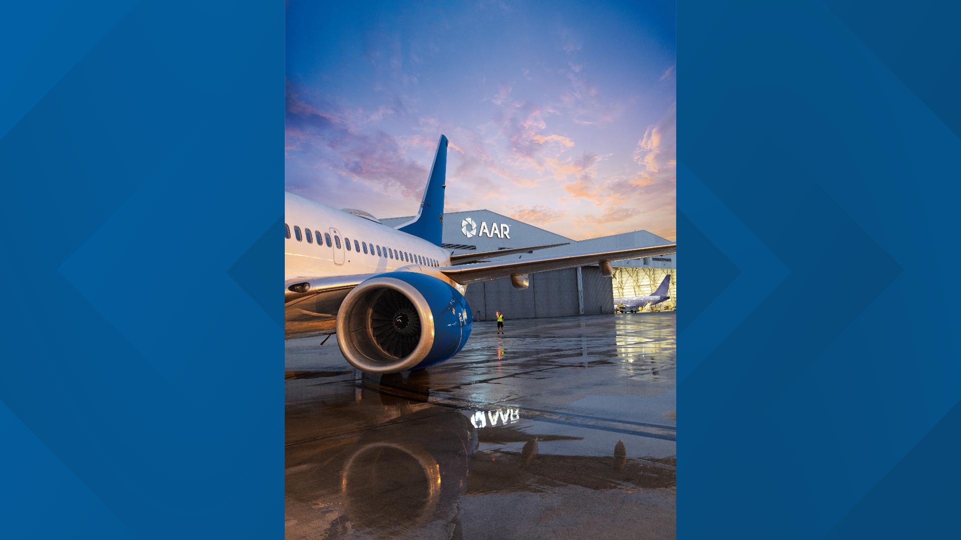 Aar Corp Confirms Triad Layoffs But Not The Number Of Impacted Workers